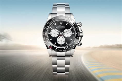 nouvelle daytona rolex prix|Le nouveau Cosmograph Daytona .